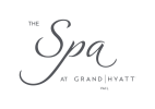 The Spa at Grand Hyatt Vail Logo