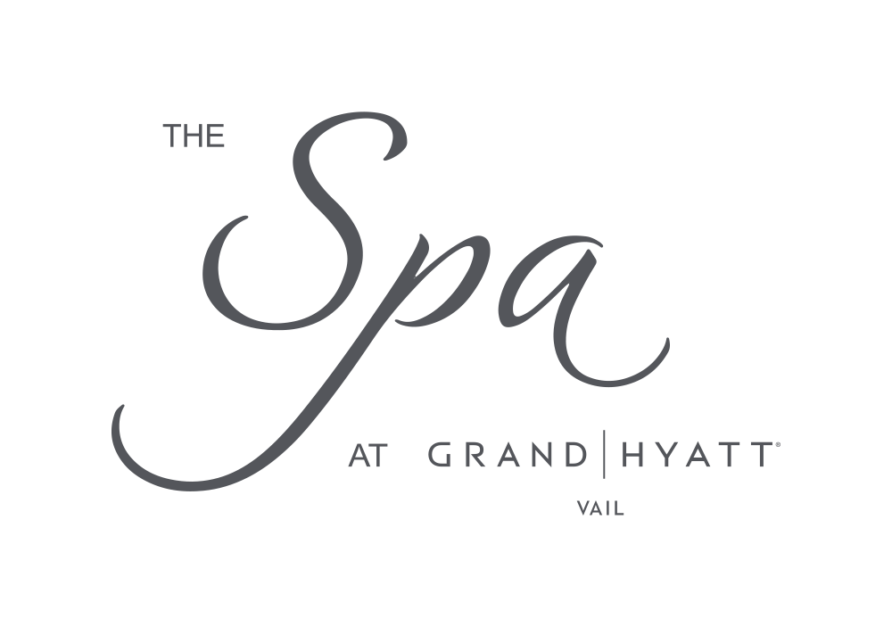 The Spa at Grand Hyatt Vail Logo