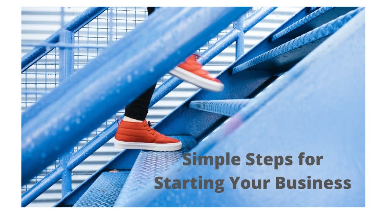 Simple Steps
