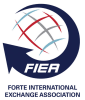 Forte International Exchange Association logo
