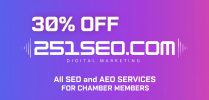 251SEO 30% Off