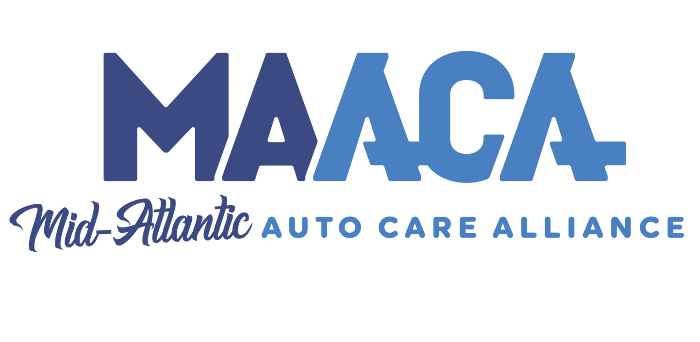 Mid-Atlantic Auto Care Alliance (MAACA) MAACA Logo