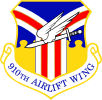 910th Airlift Wing