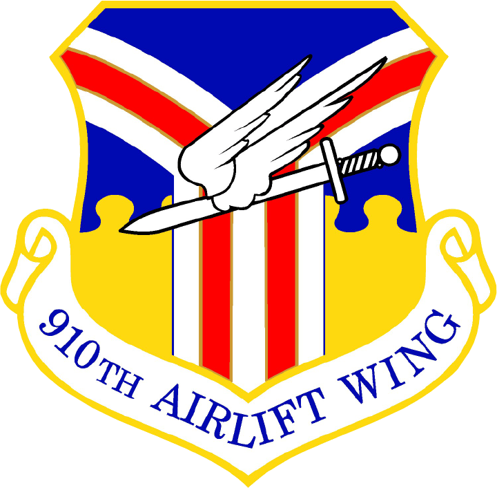 910th Airlift Wing