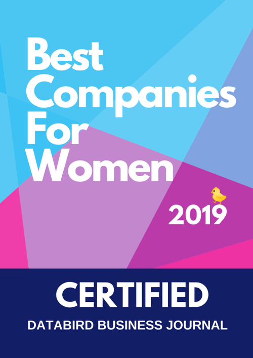 Best Companies for Women 2019