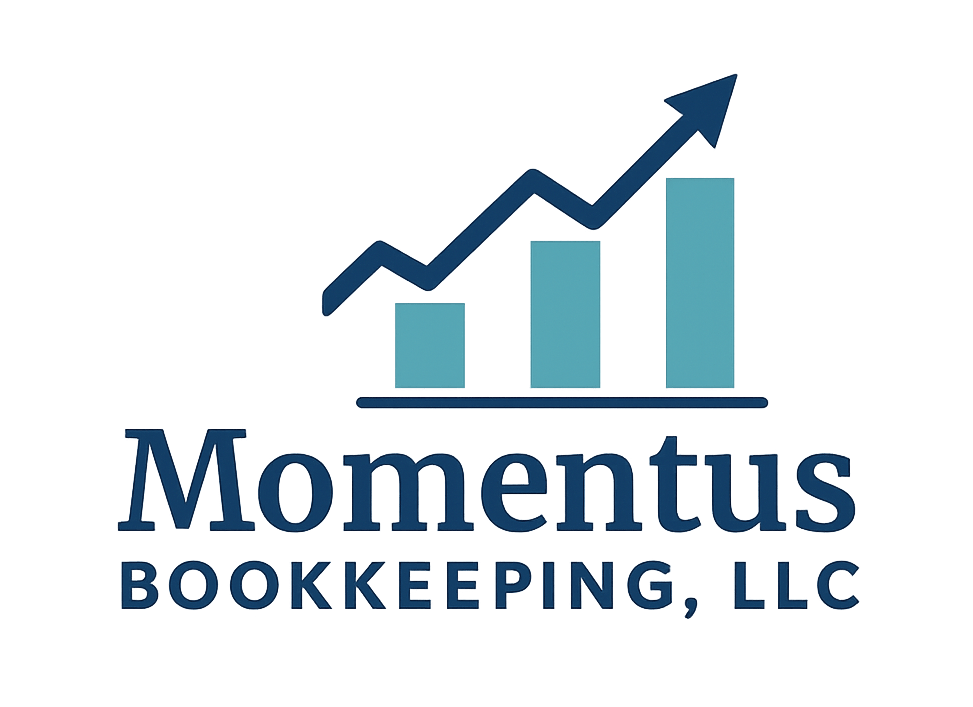 Momentus Bookkeeping