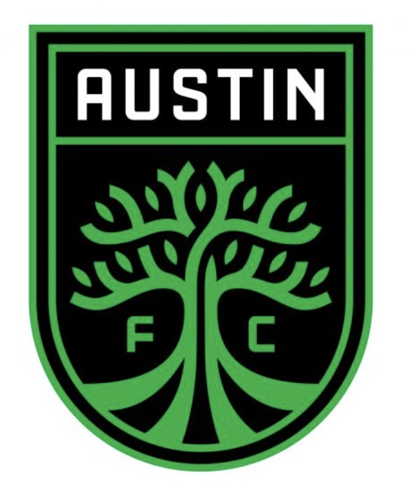 Austin FC Logo