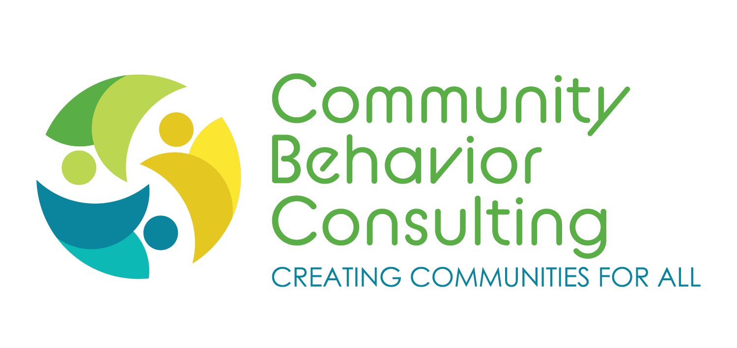 Community Behavior Consulting