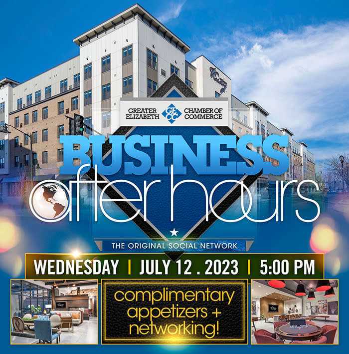 Business After Hours