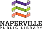 Naperville Public Library logo