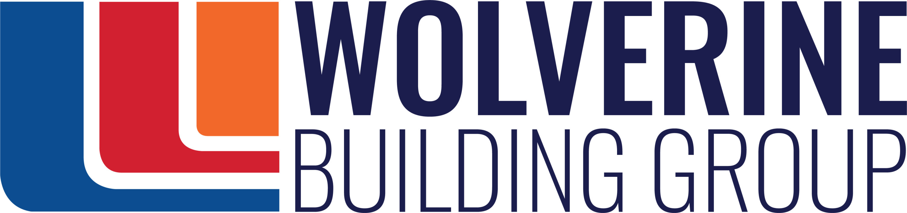 Wolverine Building Group Logo