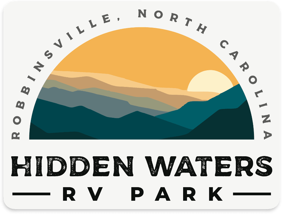 Hidden Waters logo