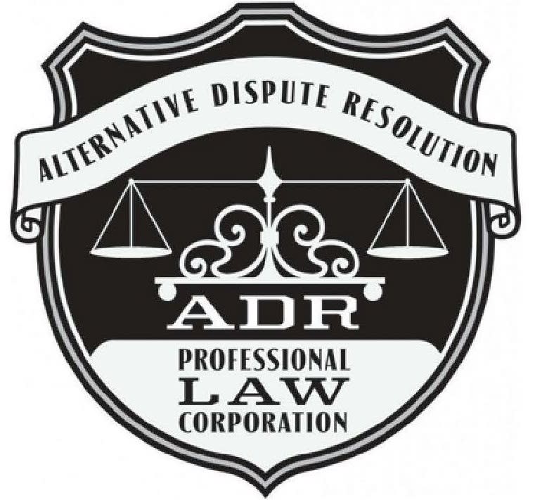 Alternative Dispute Resolution APC