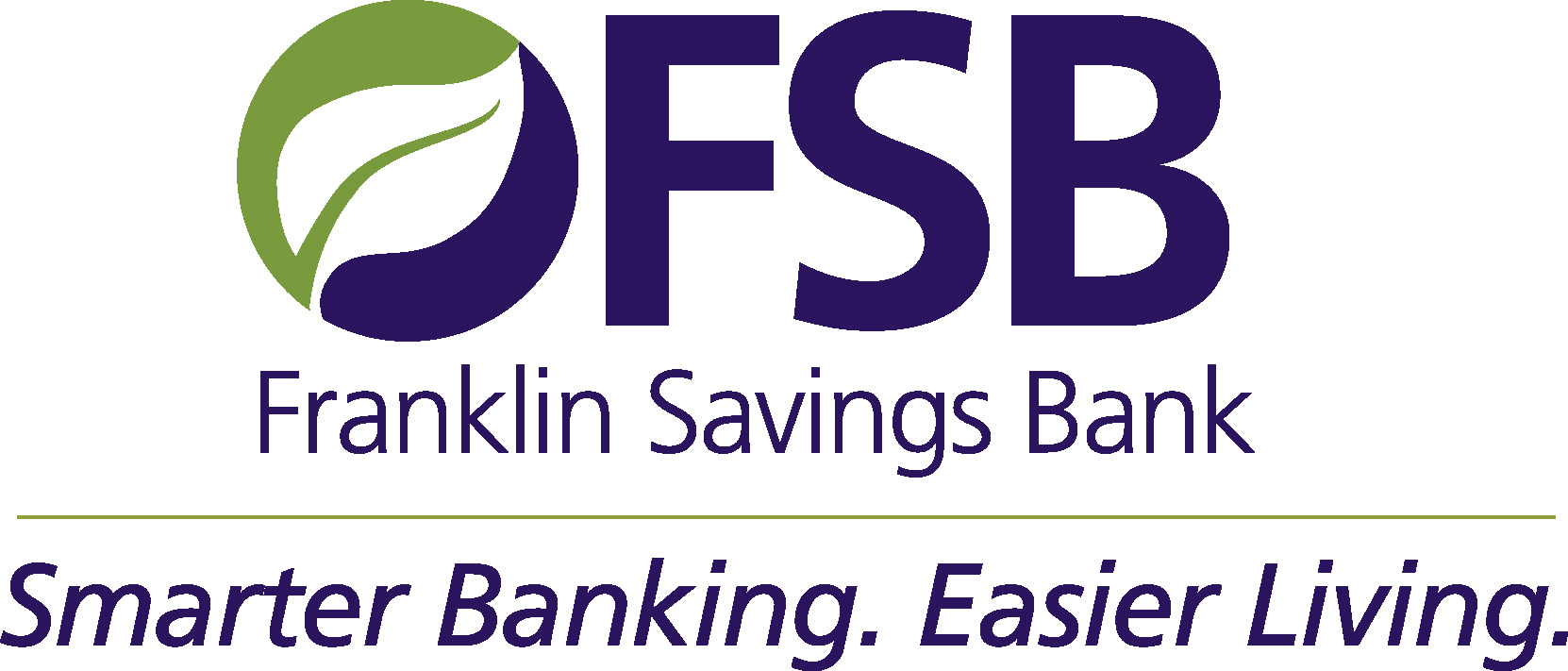 Franklin Savings Bank logo