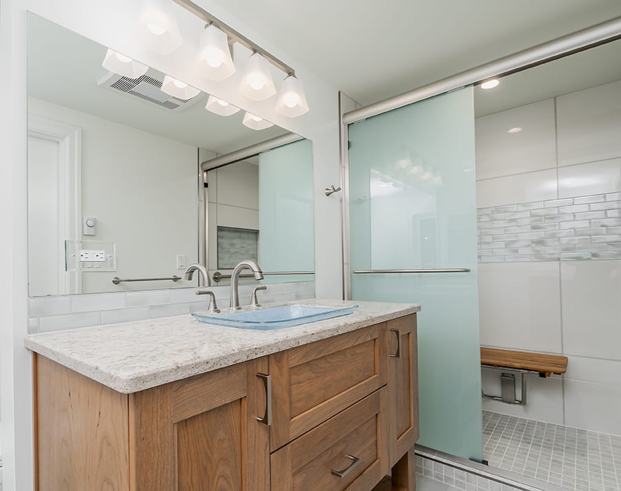 Irons Design Build Center - Aging-In-Place Specialists