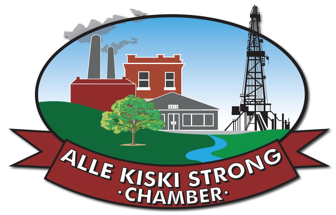 Alle Kiski Strong Chamber