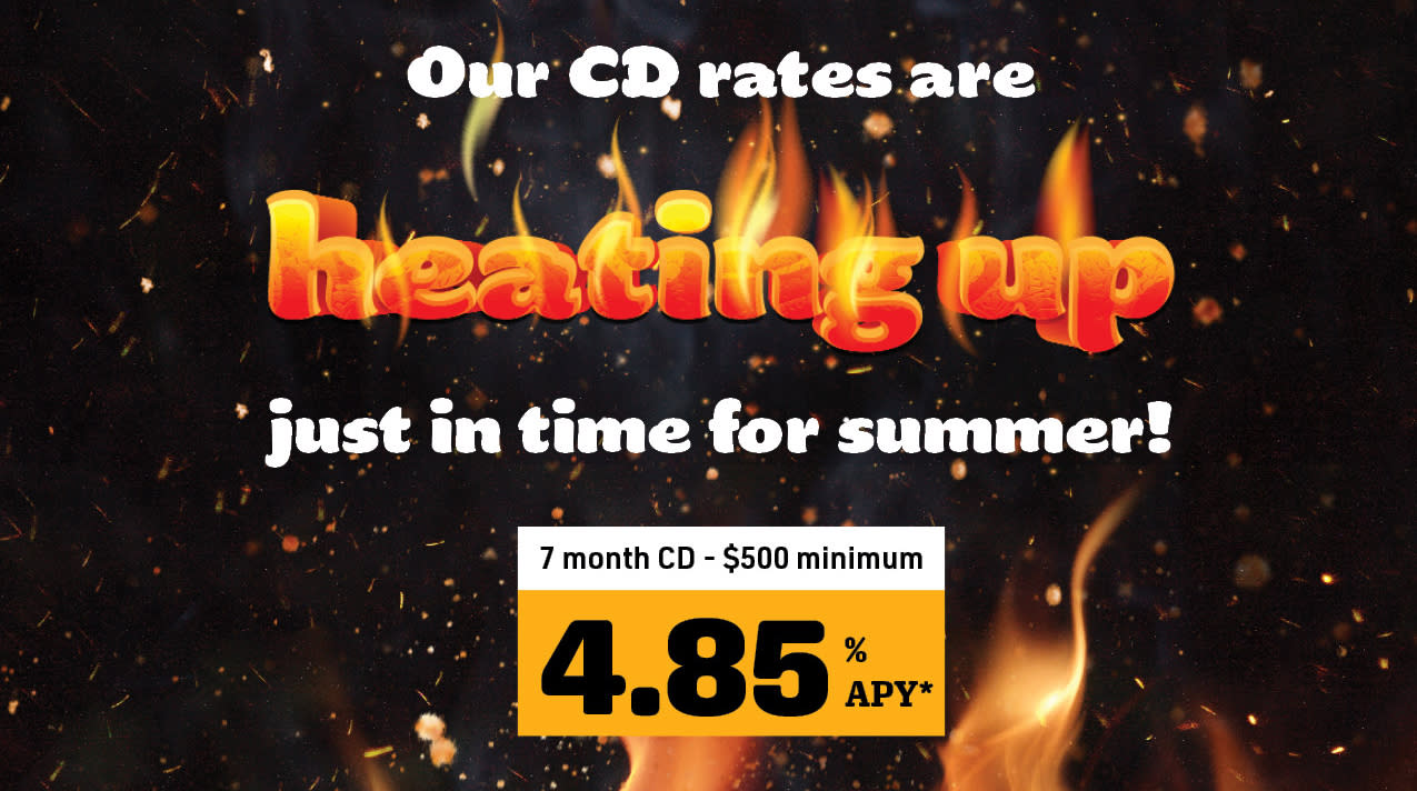 Summer CD Special