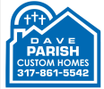 Dave Parish Custom Homes | BAGI