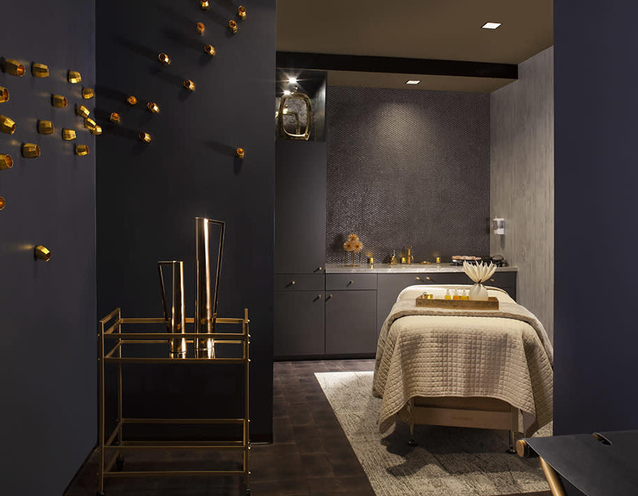 R+R Wellness Spa