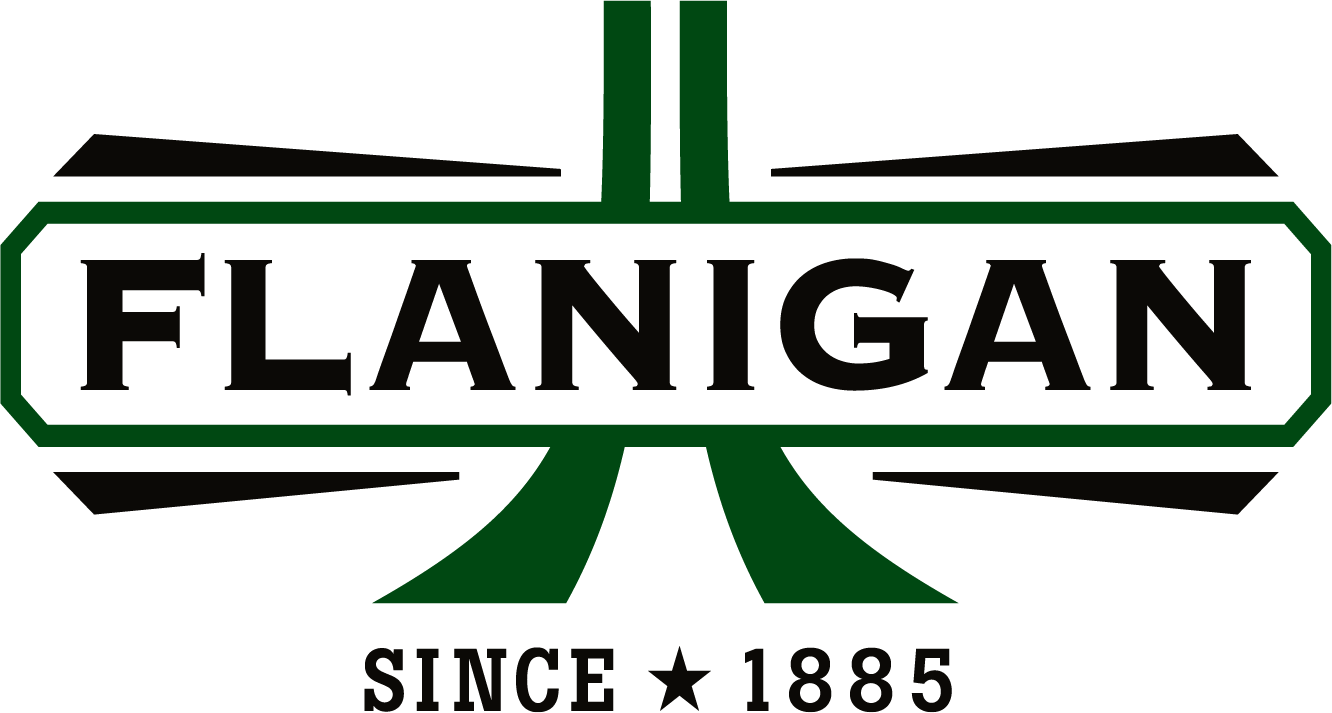 Flanigan Logo for MCMC 2025