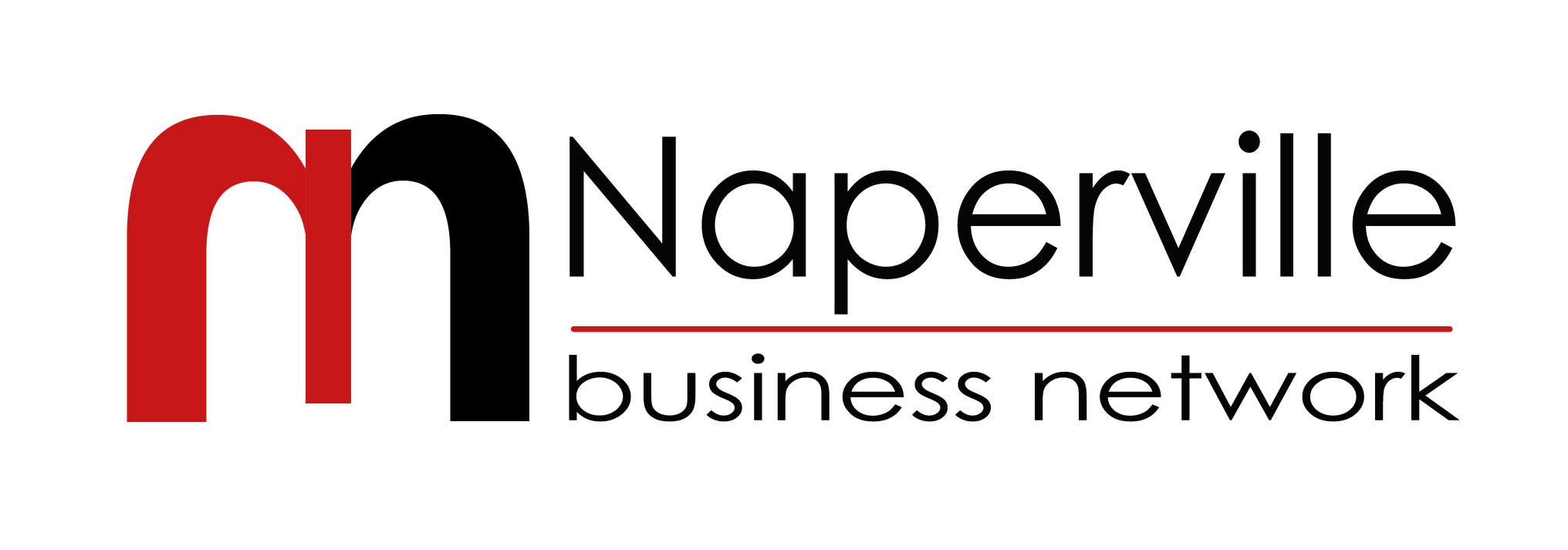 Naperville Business Network Logo