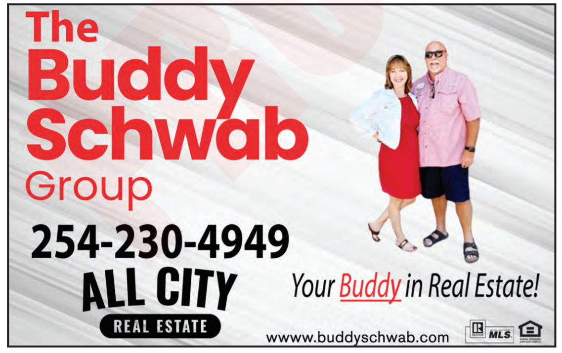 The Buddy Schwab Group - Salado real estate agent, best in texas real estate