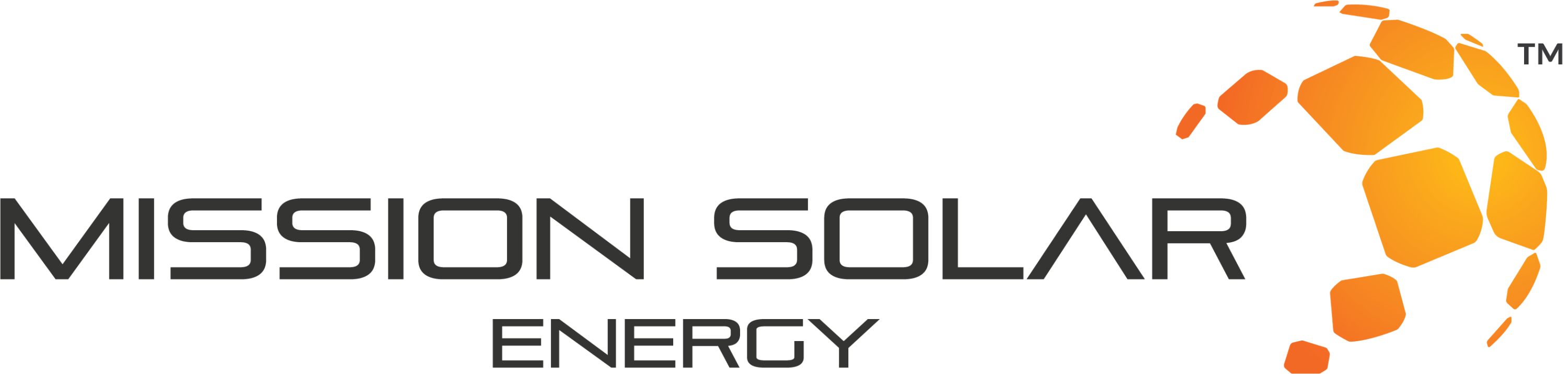 Mission Solar logo