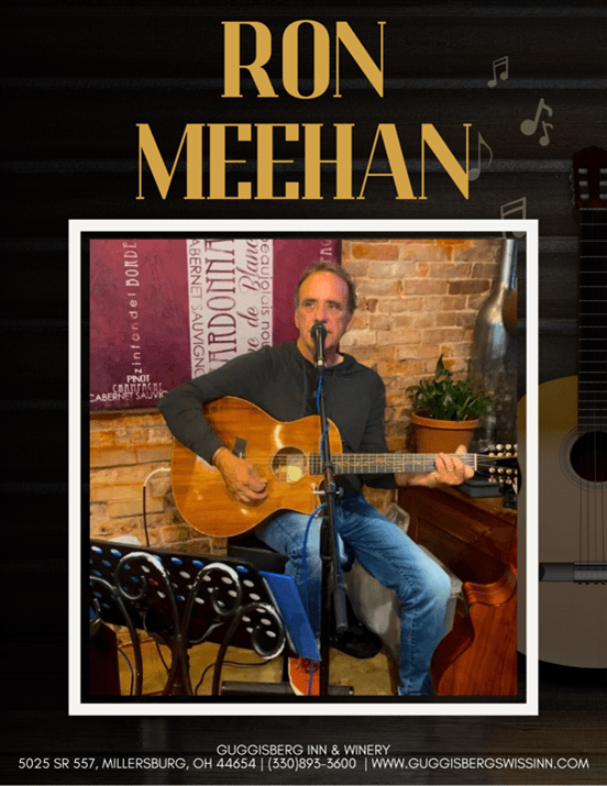 Ron Meehan