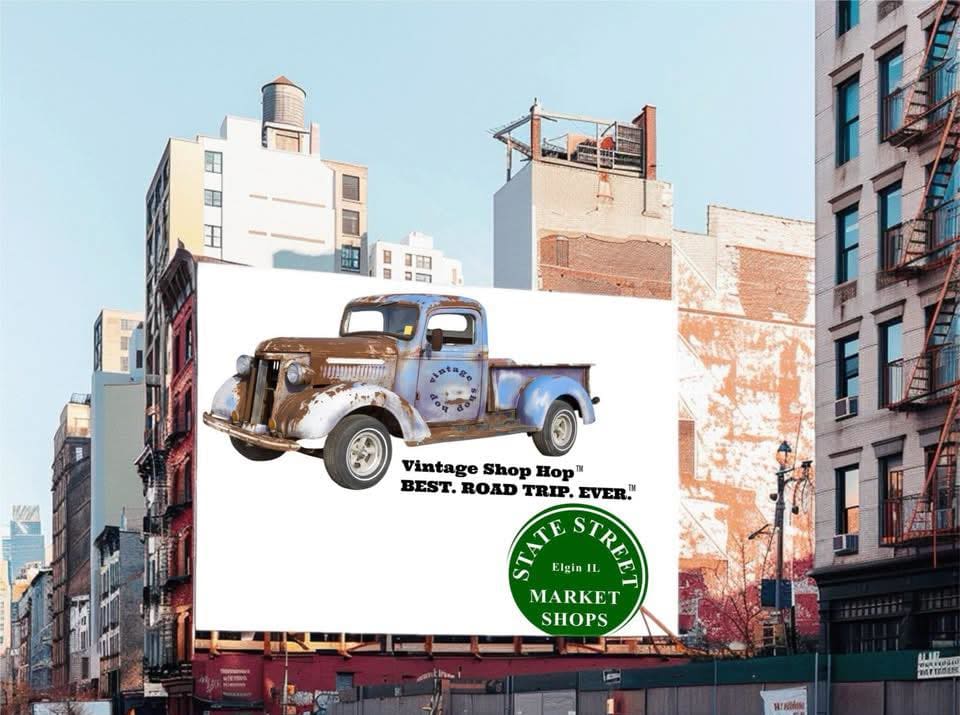 State Street Market Shops