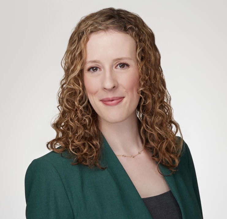 Sarah Dempsey