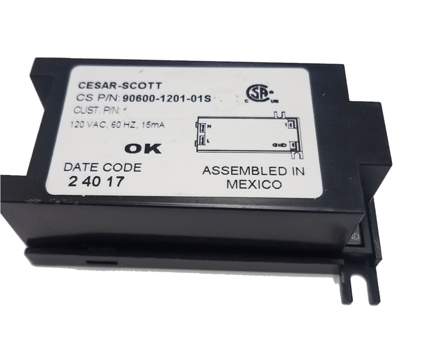 Electronic Gas Ignitor