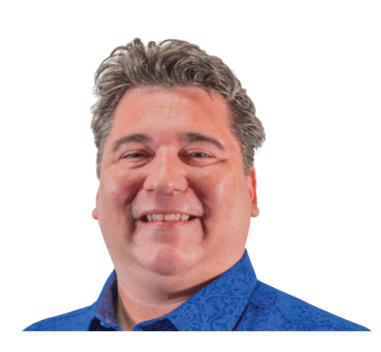 Dominic Infanger - Realtor