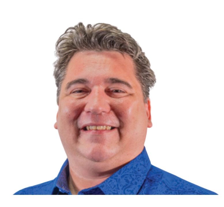 Dominic Infanger - Realtor