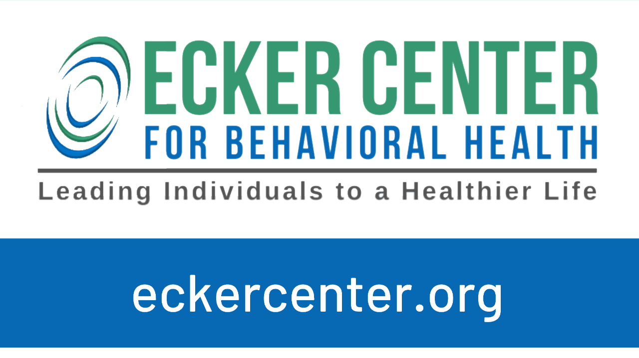 ECKER CENTER LOGO