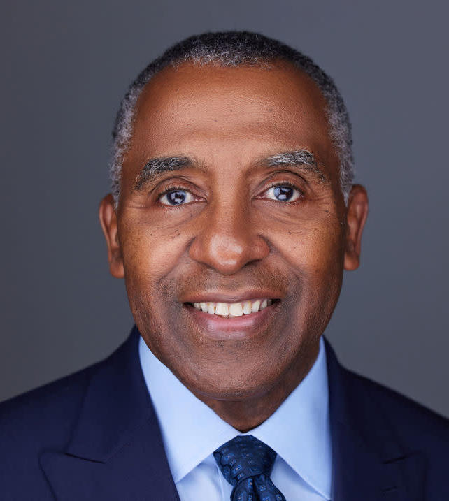 Arthur Monroe Albemarle Area Association of REALTORS®