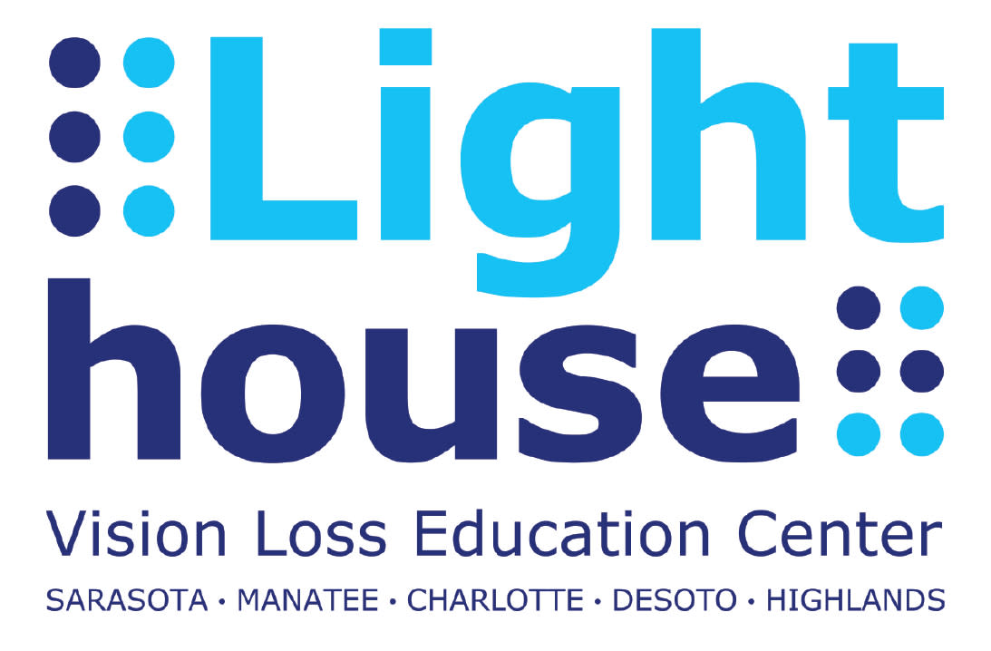 Lighthouse logo