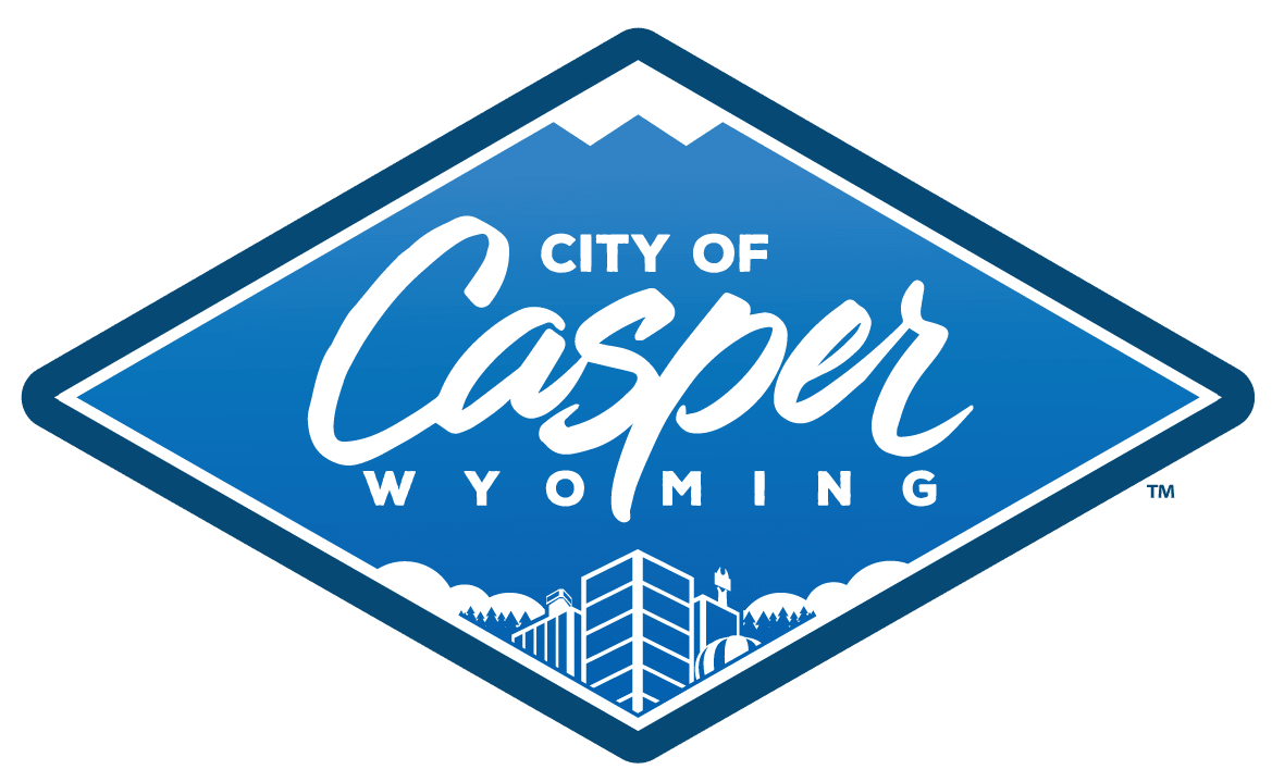 City of Casper, Wyoming