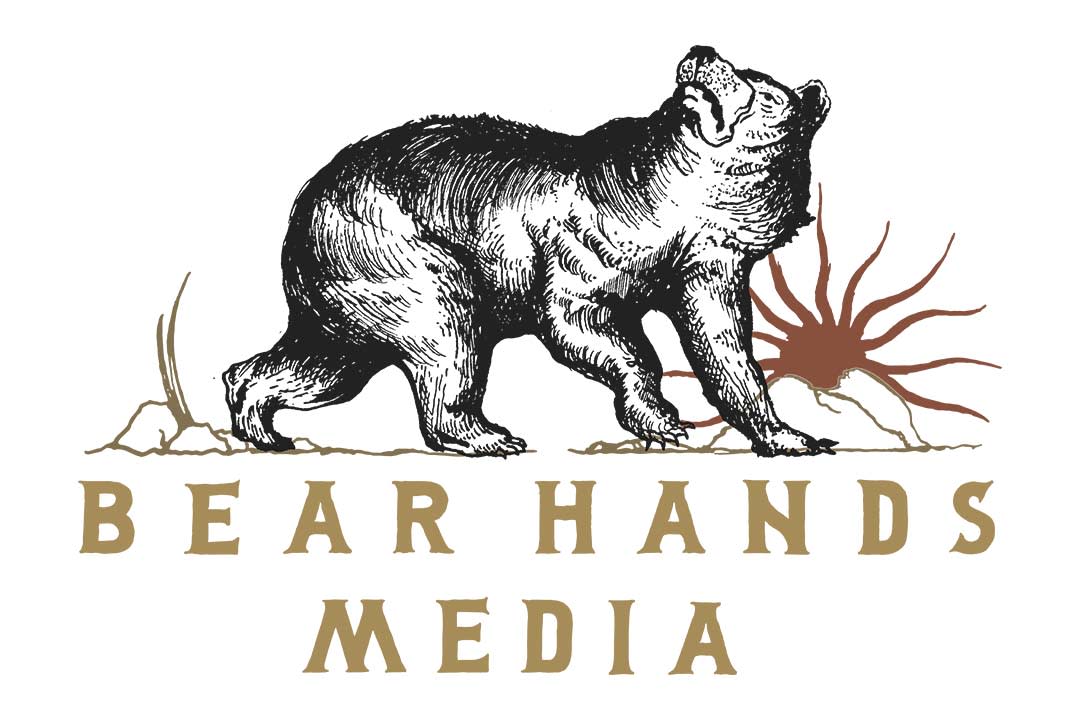 Bear Hands Media