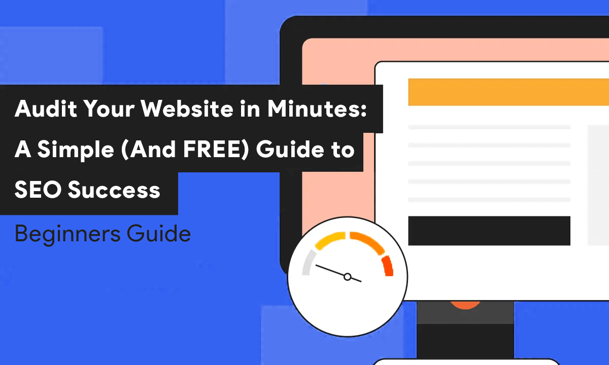 SEO Audit Service Charlotte