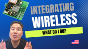 Integrating Wireless Tech - Office Hours!