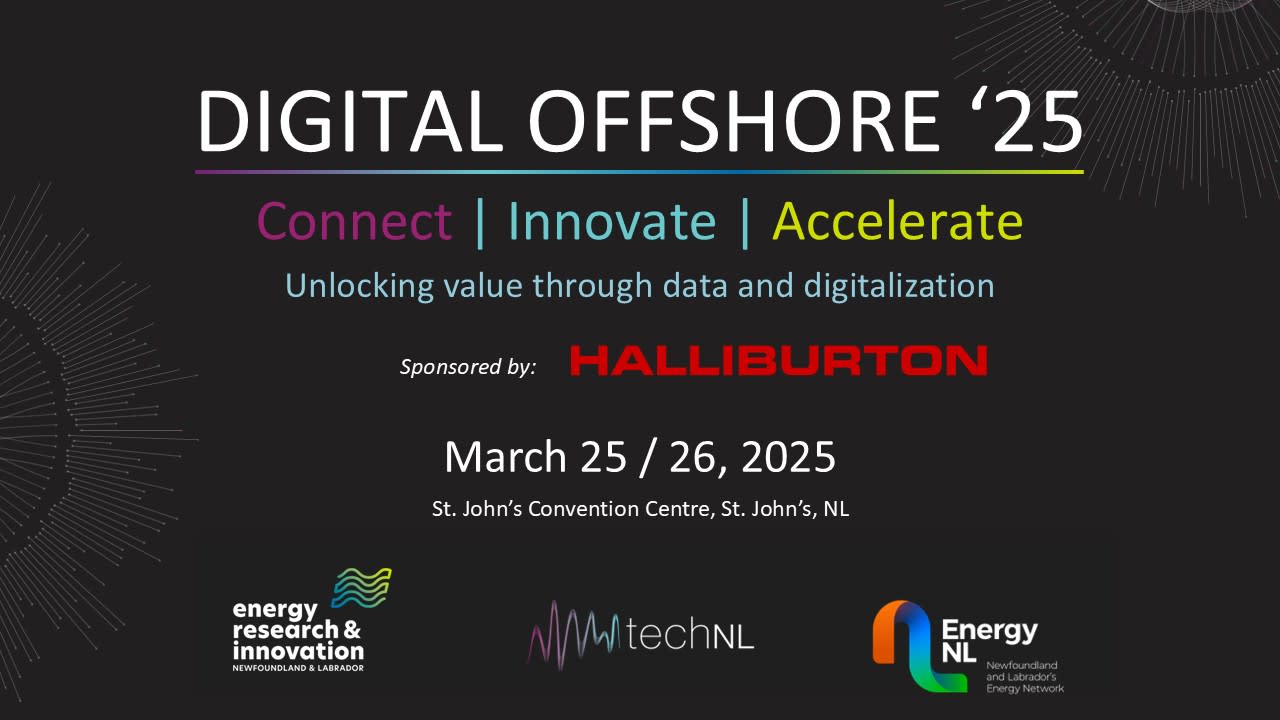 Digital Offshore '25