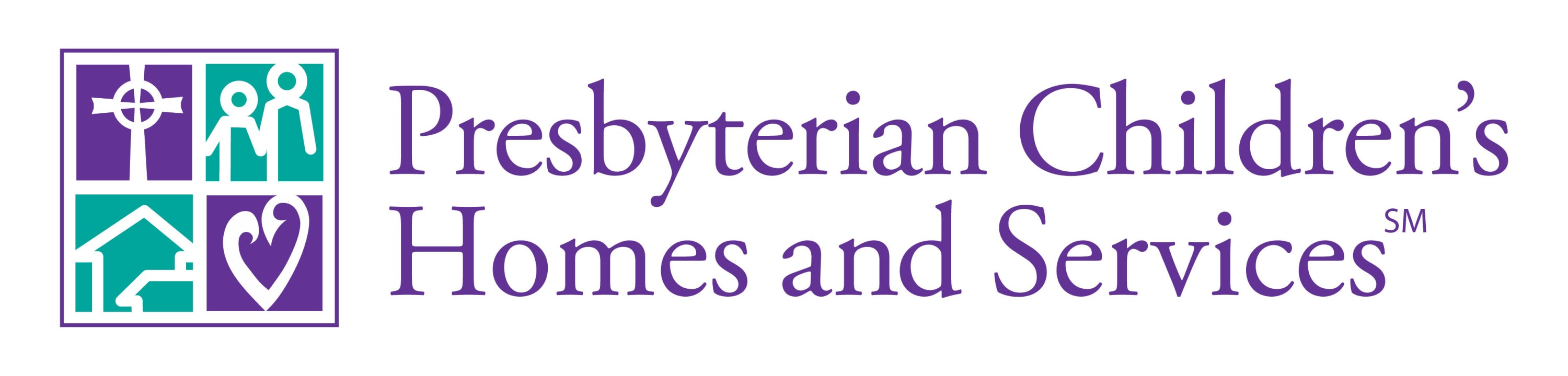 Presbyterian Children's Homes and Services logo