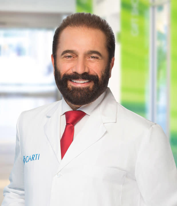 Dr. Issam "Sam" Makhoul