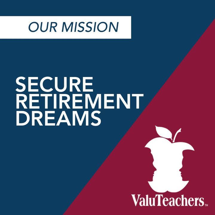 JOIN THE VALUTEACHERS TEAM