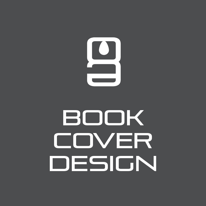 book cover design