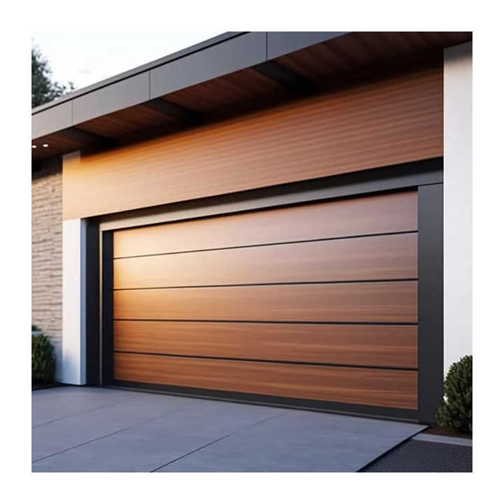 Steel Garage Door Ideas