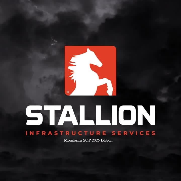 Stallion Monitoring Services