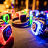 Sedona Dances Silent Disco
