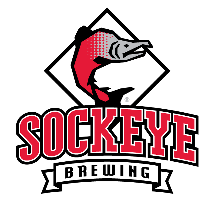 sockeye