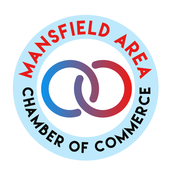 The Mansfield Area Chamber of Commerce